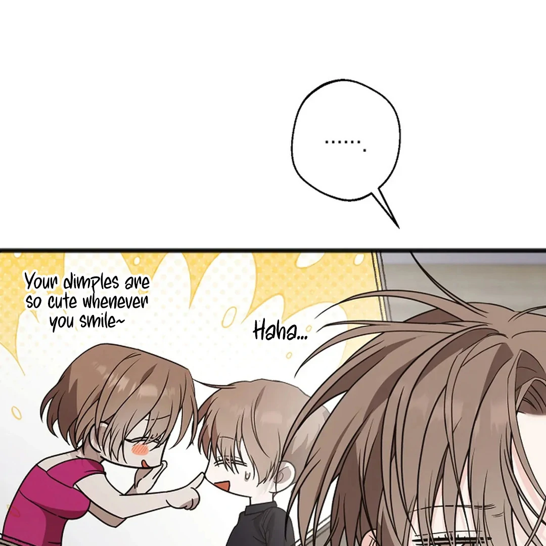 ACHINGLY STIMULATED  [Paradise Scans] - Chapter 19 manhwa