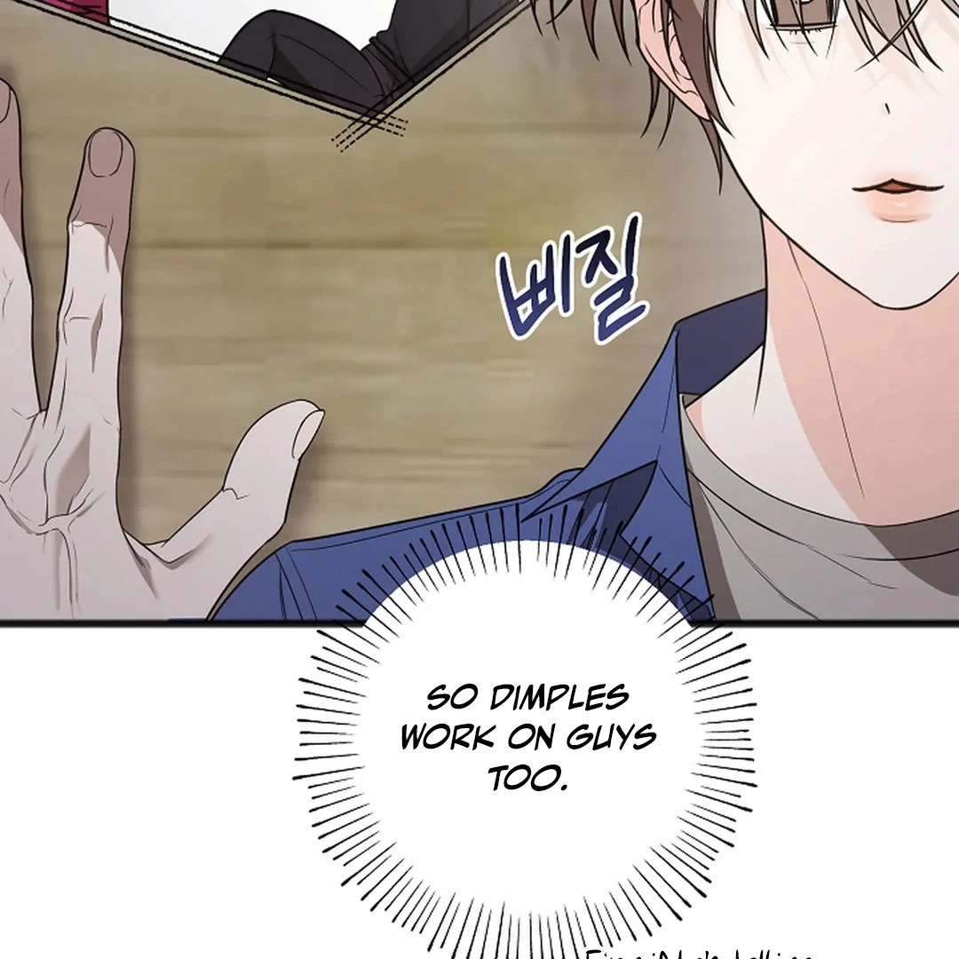 ACHINGLY STIMULATED  [Paradise Scans] - Chapter 19 manhwa