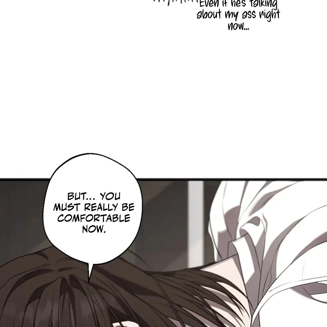 ACHINGLY STIMULATED  [Paradise Scans] - Chapter 19 manhwa