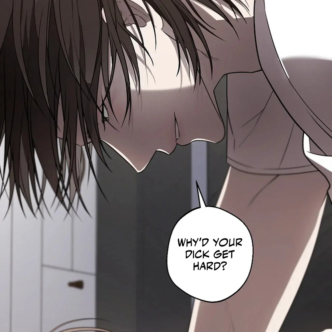 ACHINGLY STIMULATED  [Paradise Scans] - Chapter 19 manhwa