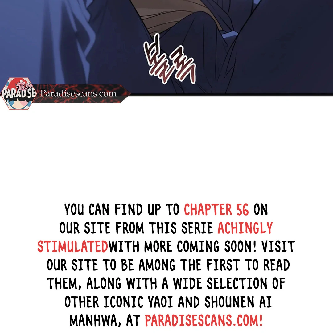 ACHINGLY STIMULATED  [Paradise Scans] - Chapter 19 manhwa