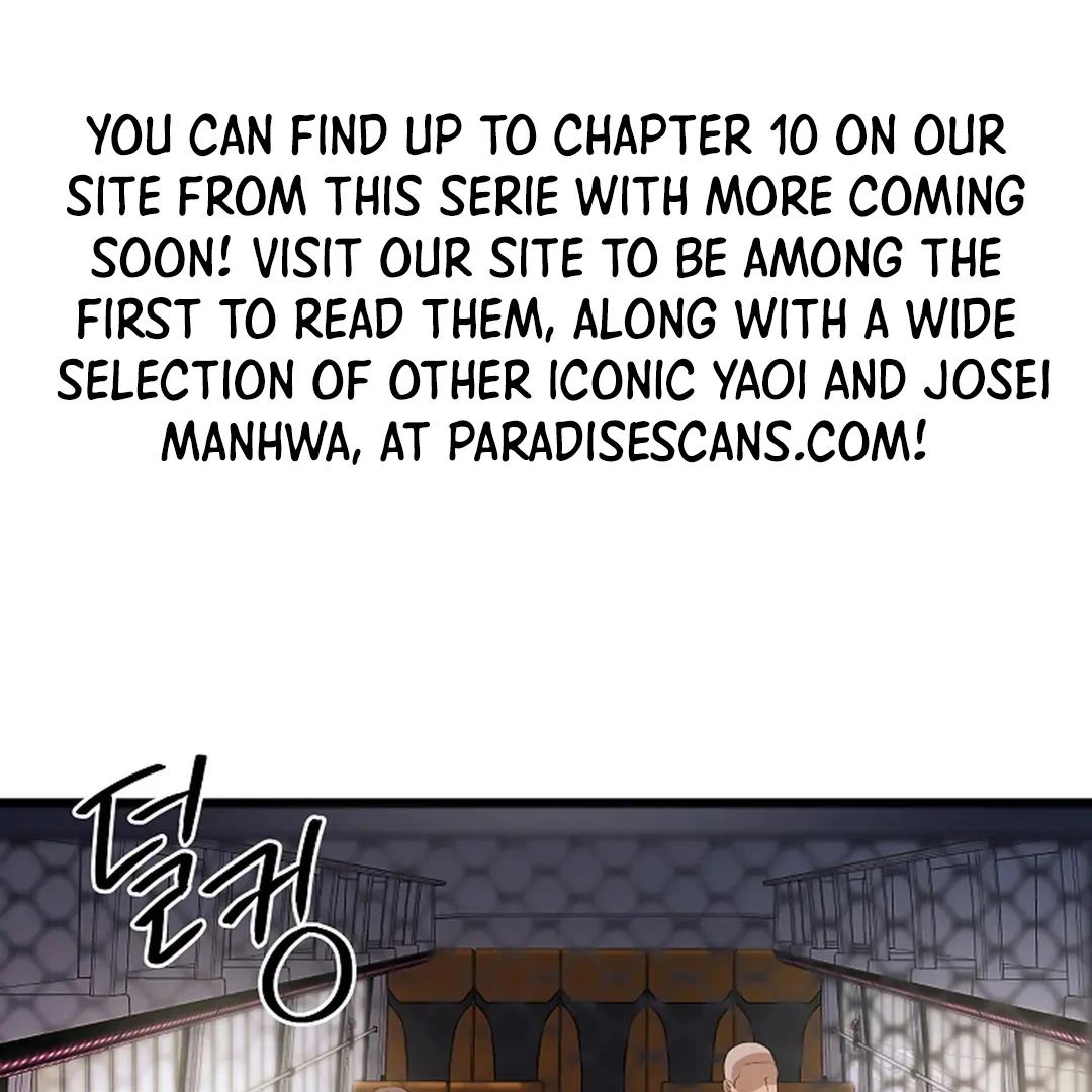 ACHINGLY STIMULATED  [Paradise Scans] - Chapter 2 manhwa
