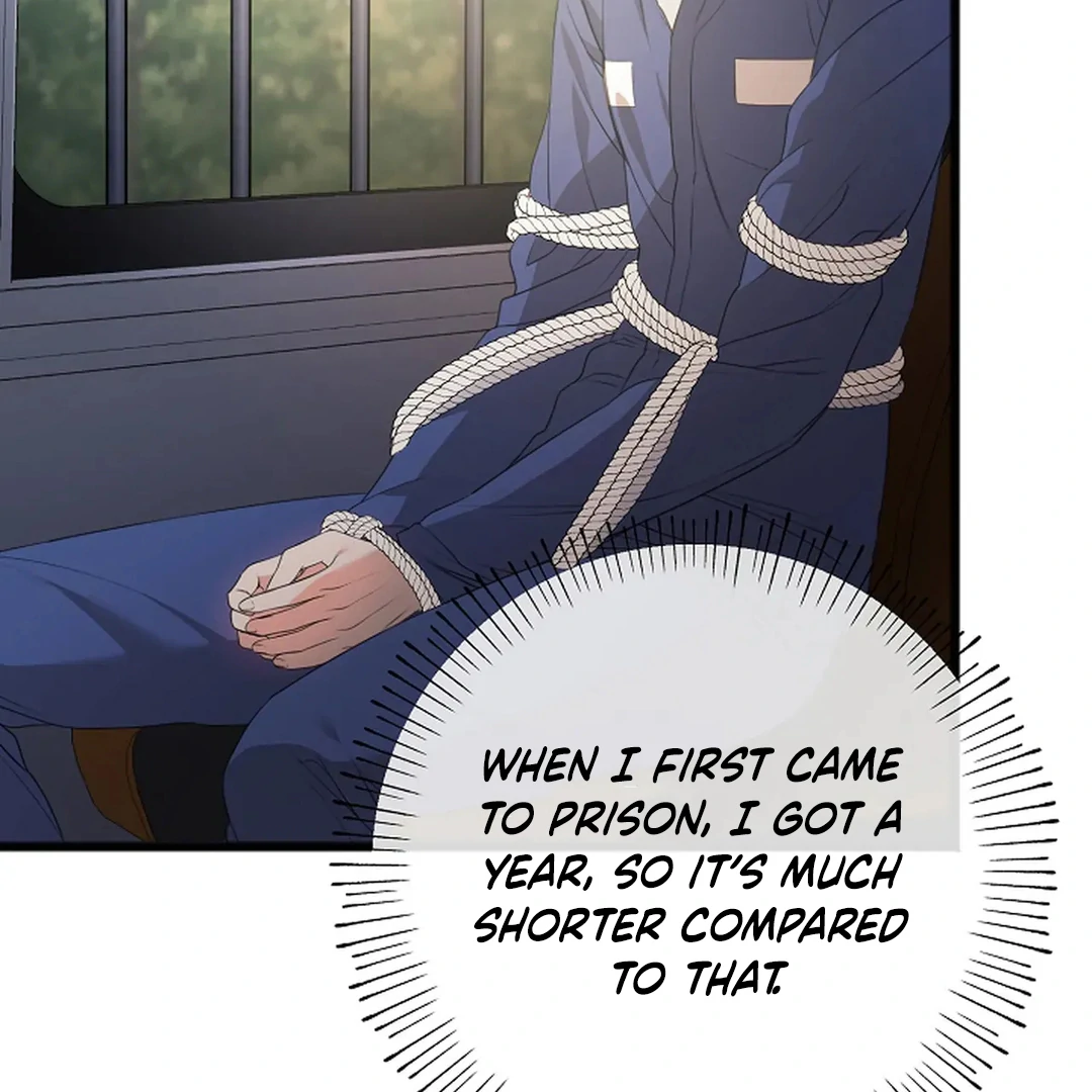 ACHINGLY STIMULATED  [Paradise Scans] - Chapter 2 manhwa