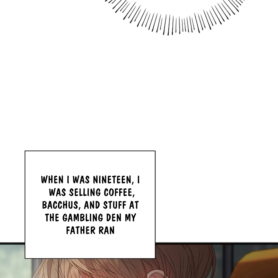 ACHINGLY STIMULATED  [Paradise Scans] - Chapter 2 manhwa