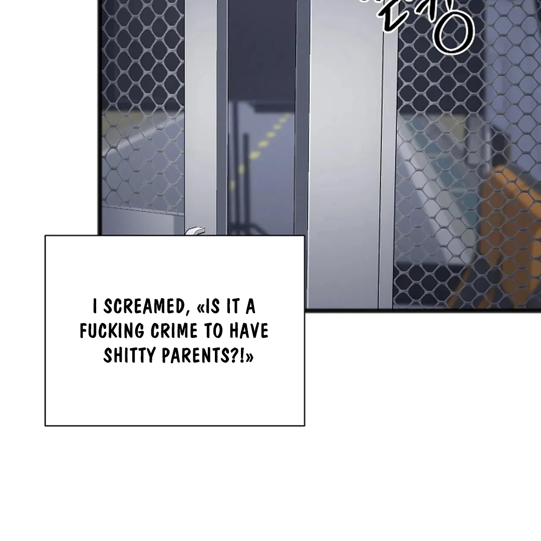 ACHINGLY STIMULATED  [Paradise Scans] - Chapter 2 manhwa