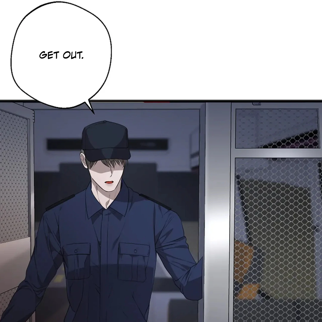 ACHINGLY STIMULATED  [Paradise Scans] - Chapter 2 manhwa