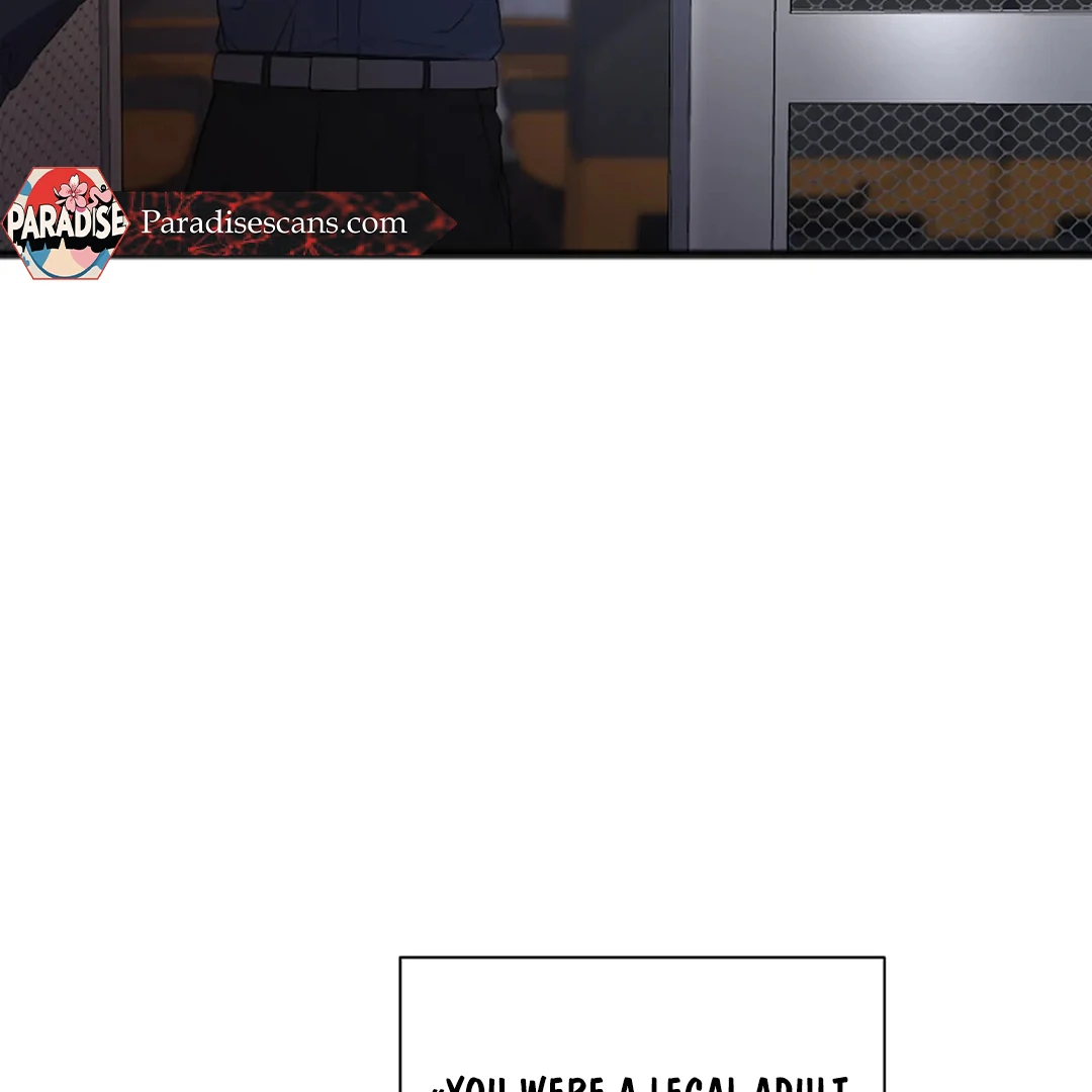 ACHINGLY STIMULATED  [Paradise Scans] - Chapter 2 manhwa