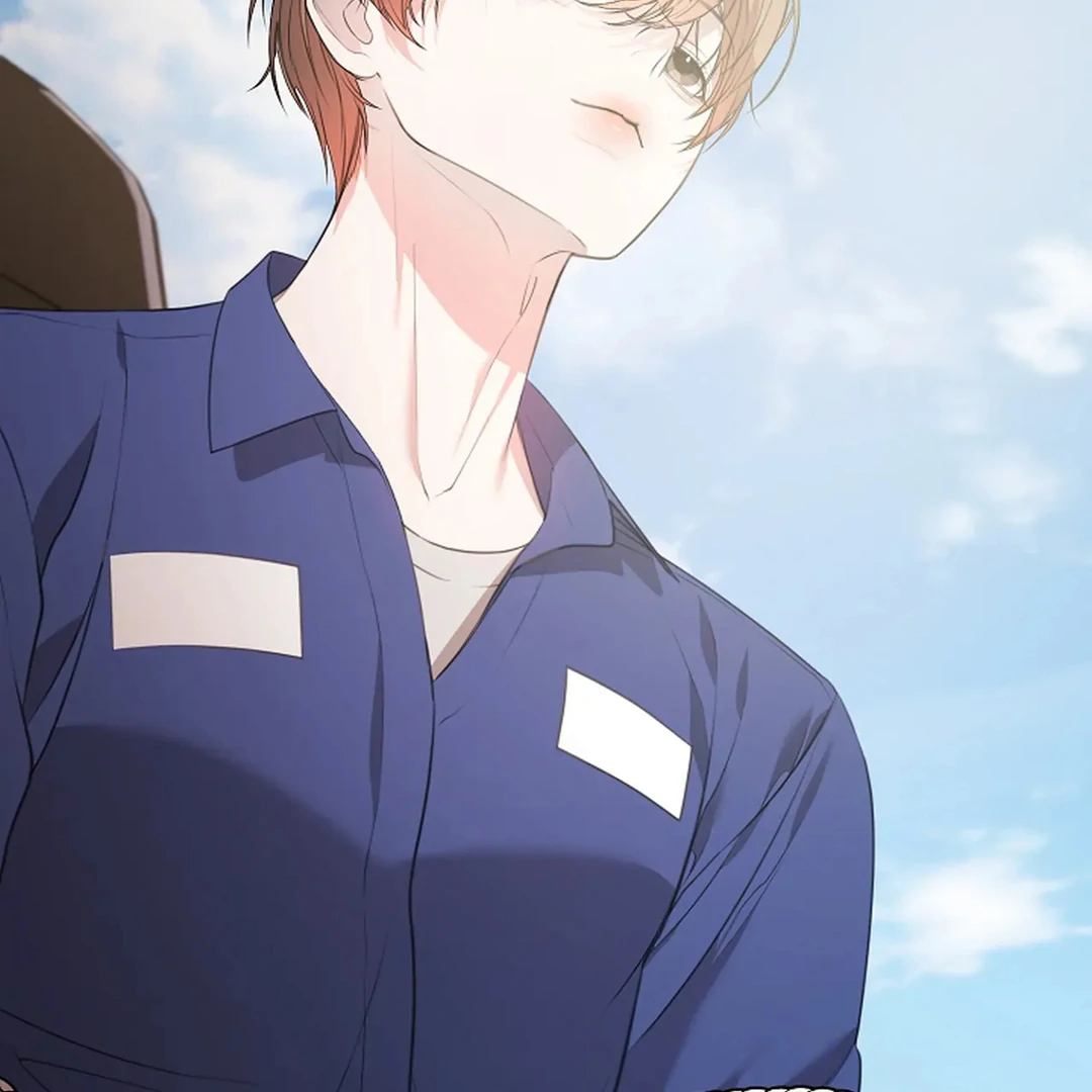 ACHINGLY STIMULATED  [Paradise Scans] - Chapter 2 manhwa