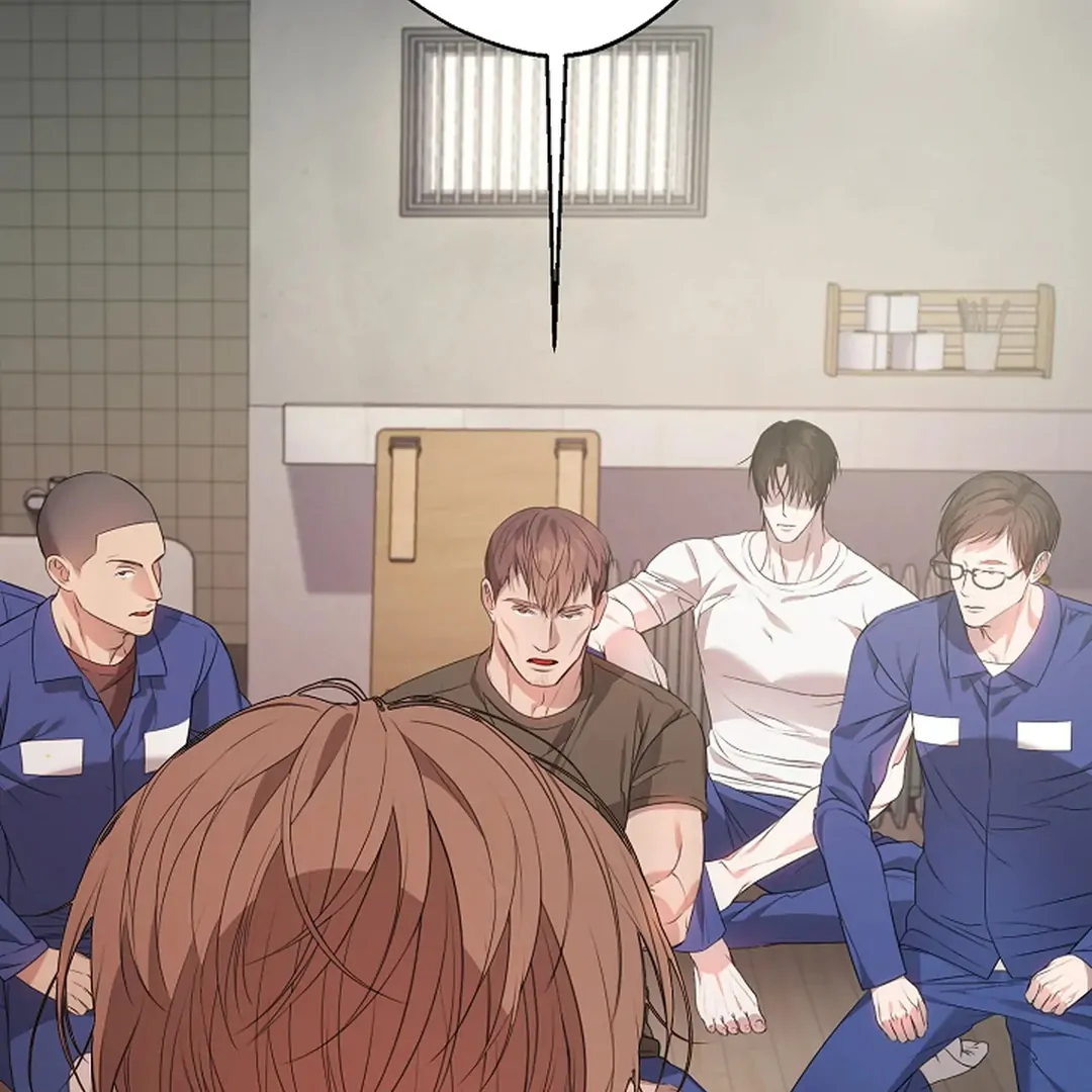 ACHINGLY STIMULATED  [Paradise Scans] - Chapter 2 manhwa