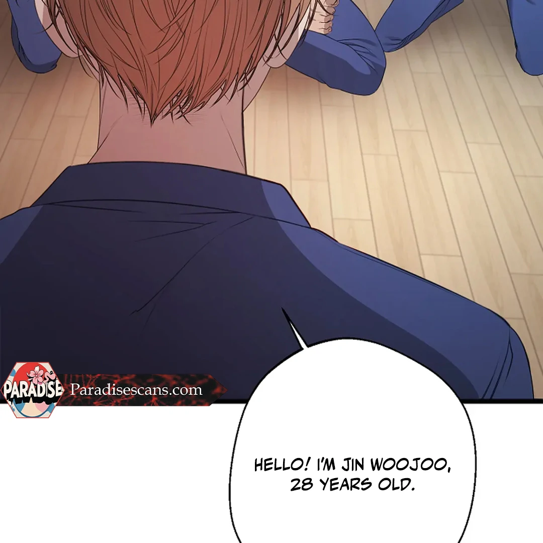 ACHINGLY STIMULATED  [Paradise Scans] - Chapter 2 manhwa