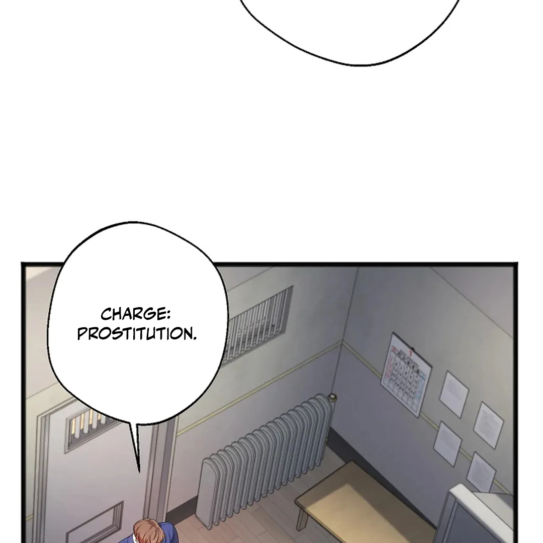 ACHINGLY STIMULATED  [Paradise Scans] - Chapter 2 manhwa