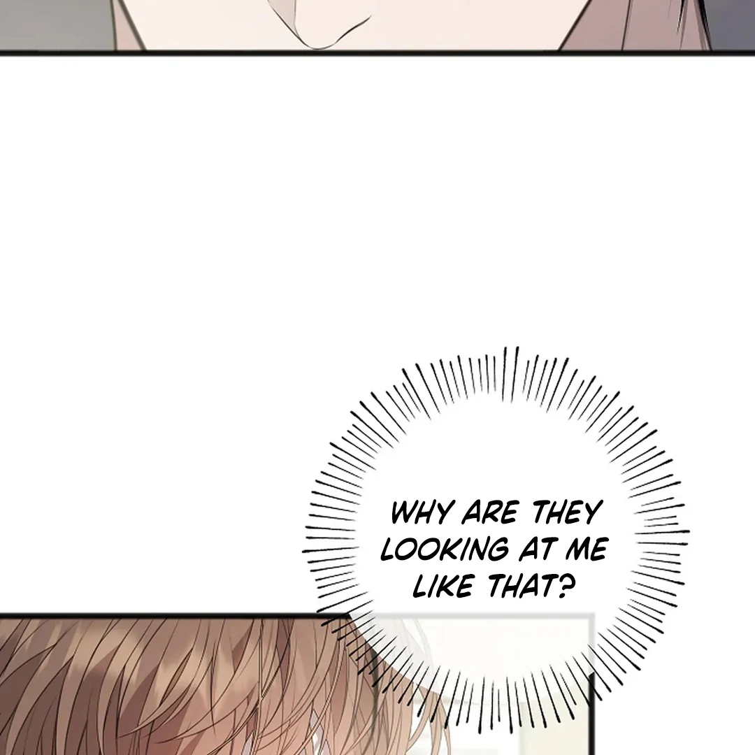 ACHINGLY STIMULATED  [Paradise Scans] - Chapter 2 manhwa