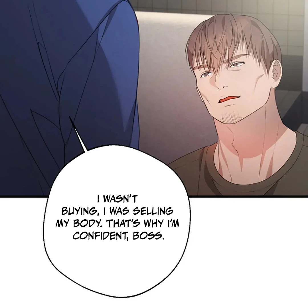 ACHINGLY STIMULATED  [Paradise Scans] - Chapter 2 manhwa