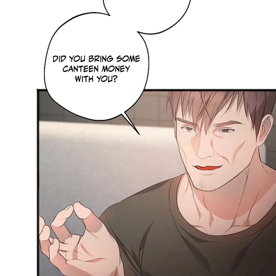 ACHINGLY STIMULATED  [Paradise Scans] - Chapter 2 manhwa