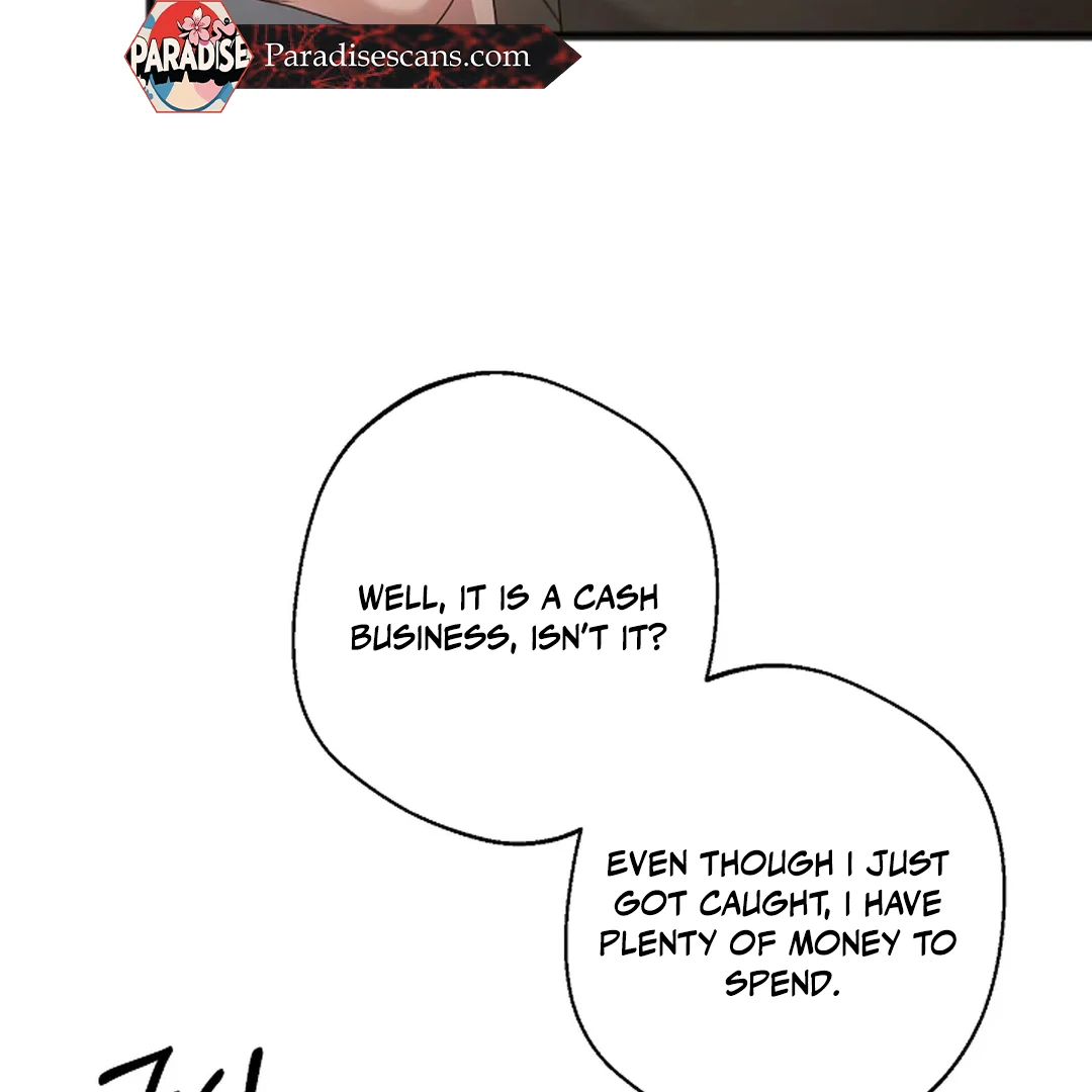 ACHINGLY STIMULATED  [Paradise Scans] - Chapter 2 manhwa