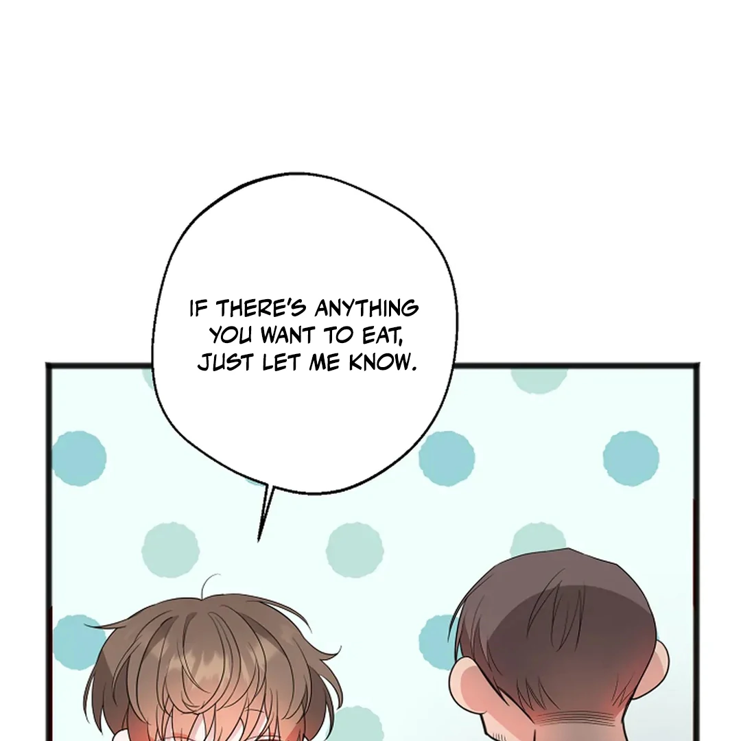 ACHINGLY STIMULATED  [Paradise Scans] - Chapter 2 manhwa
