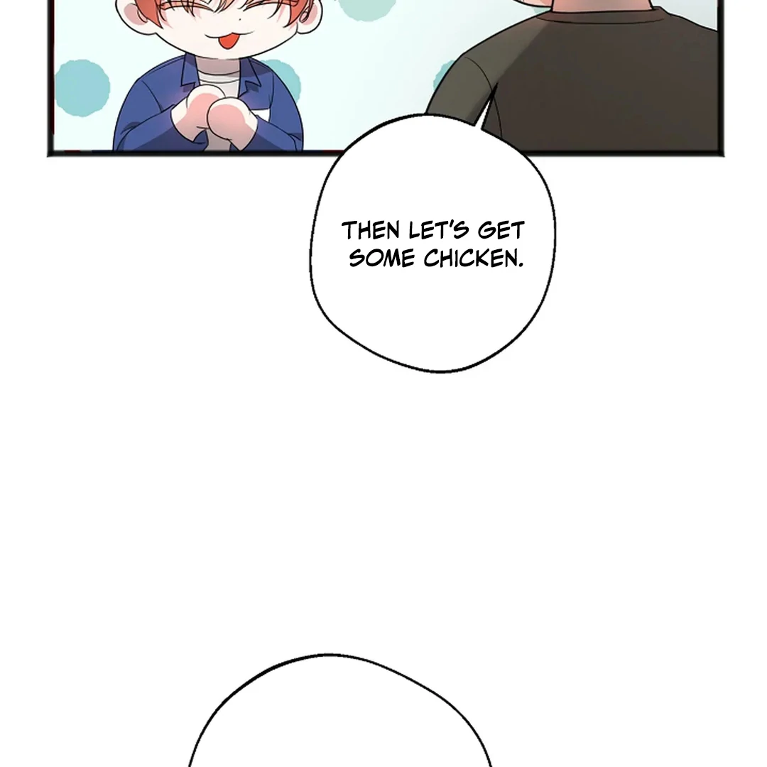 ACHINGLY STIMULATED  [Paradise Scans] - Chapter 2 manhwa