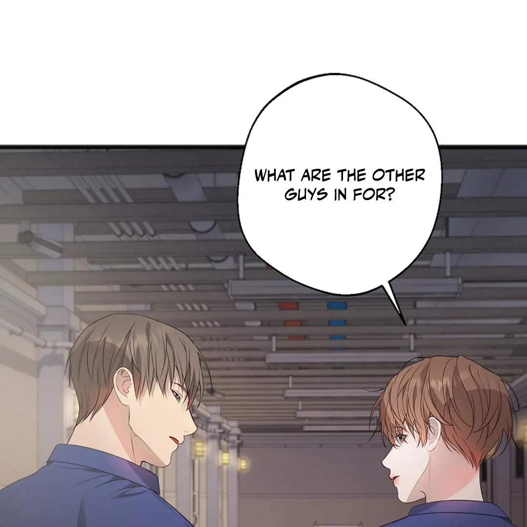 ACHINGLY STIMULATED  [Paradise Scans] - Chapter 2 manhwa
