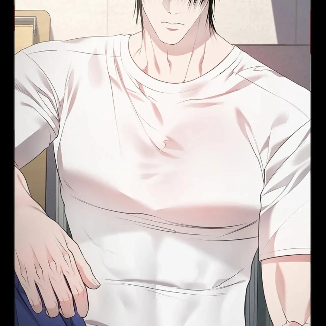 ACHINGLY STIMULATED  [Paradise Scans] - Chapter 2 manhwa
