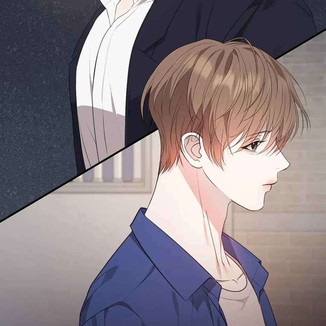 ACHINGLY STIMULATED  [Paradise Scans] - Chapter 2 manhwa