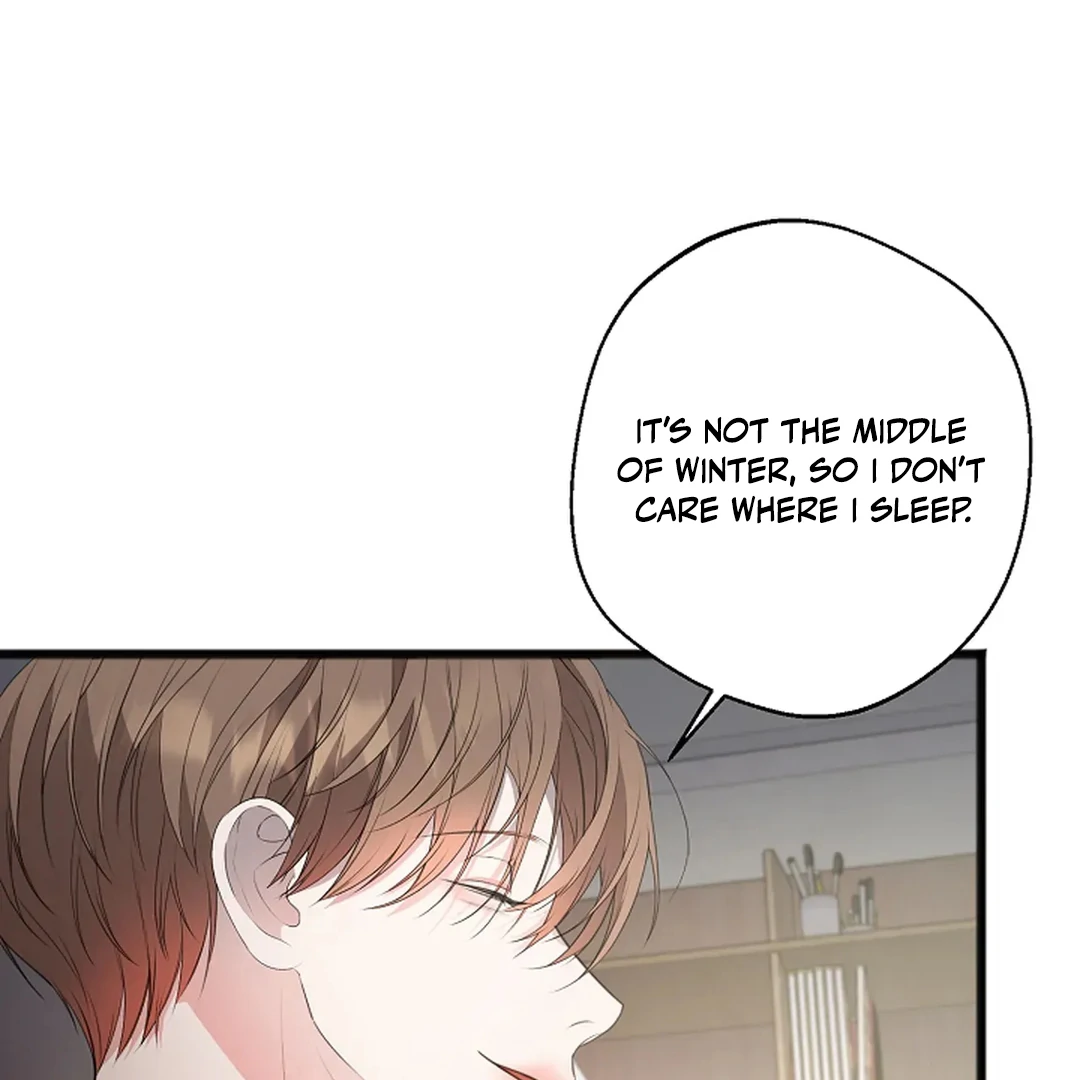 ACHINGLY STIMULATED  [Paradise Scans] - Chapter 2 manhwa