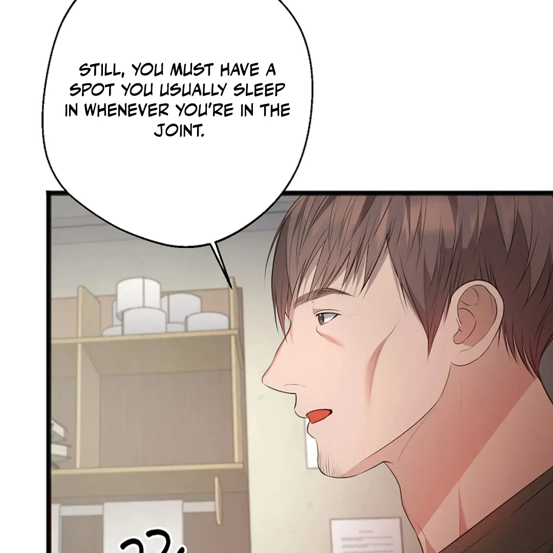 ACHINGLY STIMULATED  [Paradise Scans] - Chapter 2 manhwa