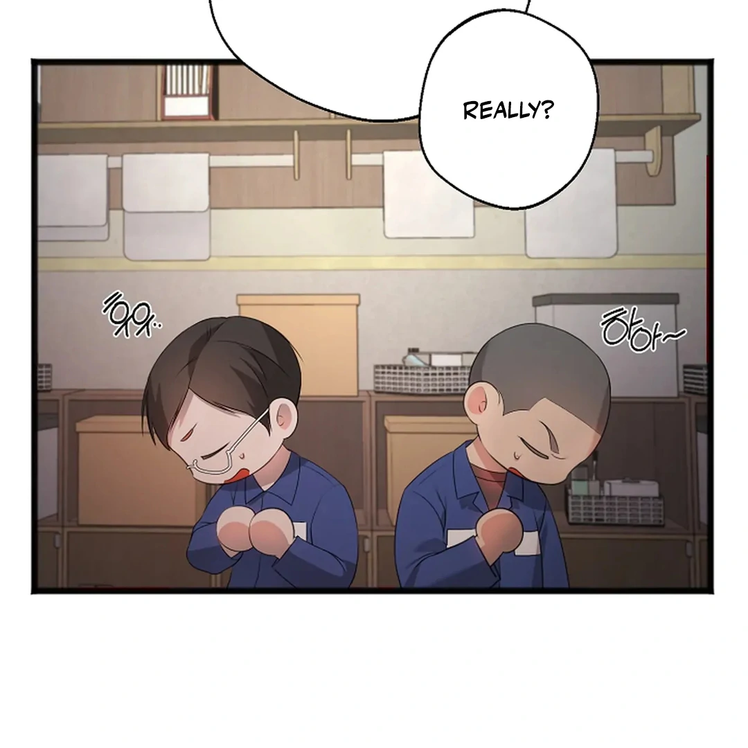 ACHINGLY STIMULATED  [Paradise Scans] - Chapter 2 manhwa