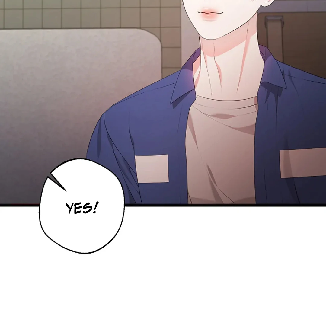 ACHINGLY STIMULATED  [Paradise Scans] - Chapter 2 manhwa