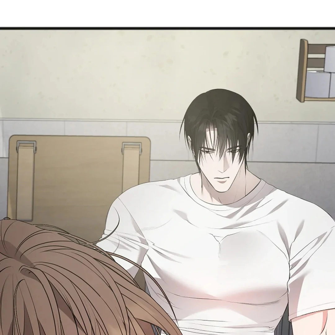 ACHINGLY STIMULATED  [Paradise Scans] - Chapter 2 manhwa