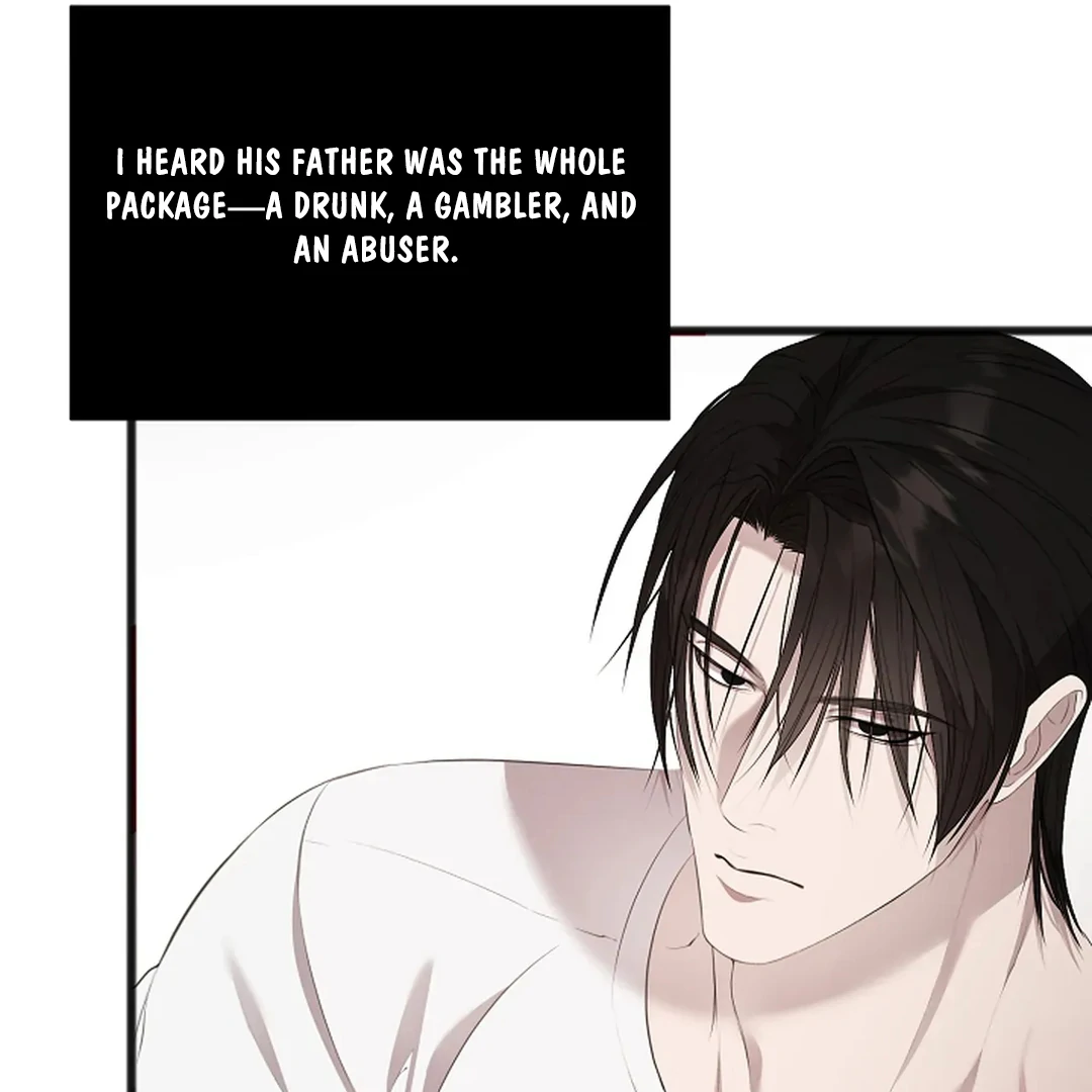 ACHINGLY STIMULATED  [Paradise Scans] - Chapter 2 manhwa