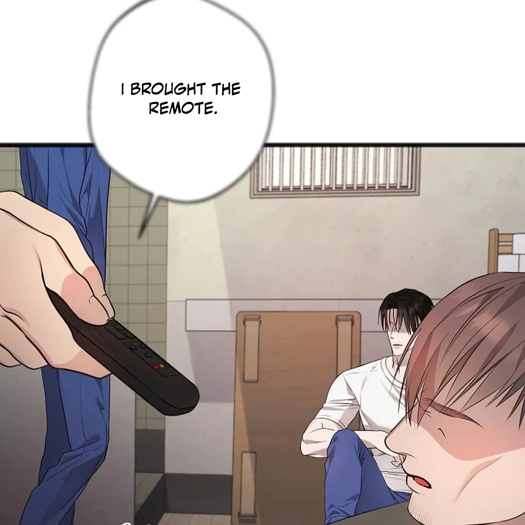 ACHINGLY STIMULATED  [Paradise Scans] - Chapter 2 manhwa