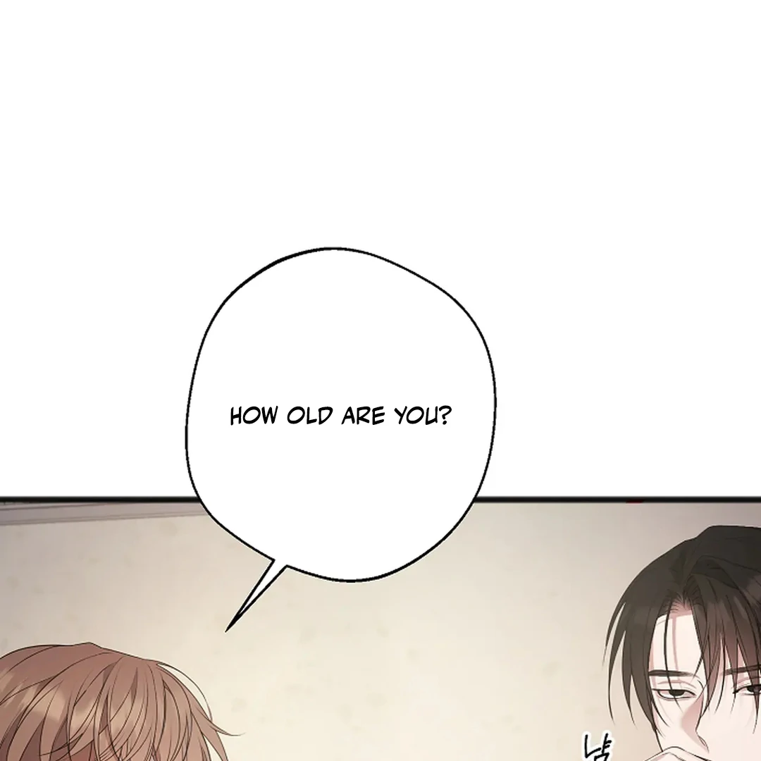 ACHINGLY STIMULATED  [Paradise Scans] - Chapter 2 manhwa