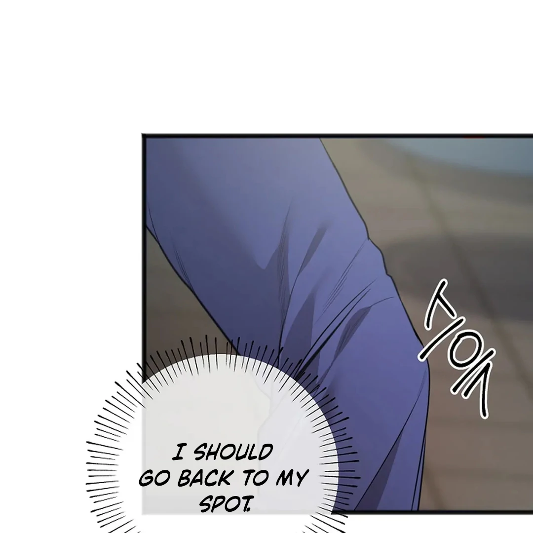 ACHINGLY STIMULATED  [Paradise Scans] - Chapter 2 manhwa