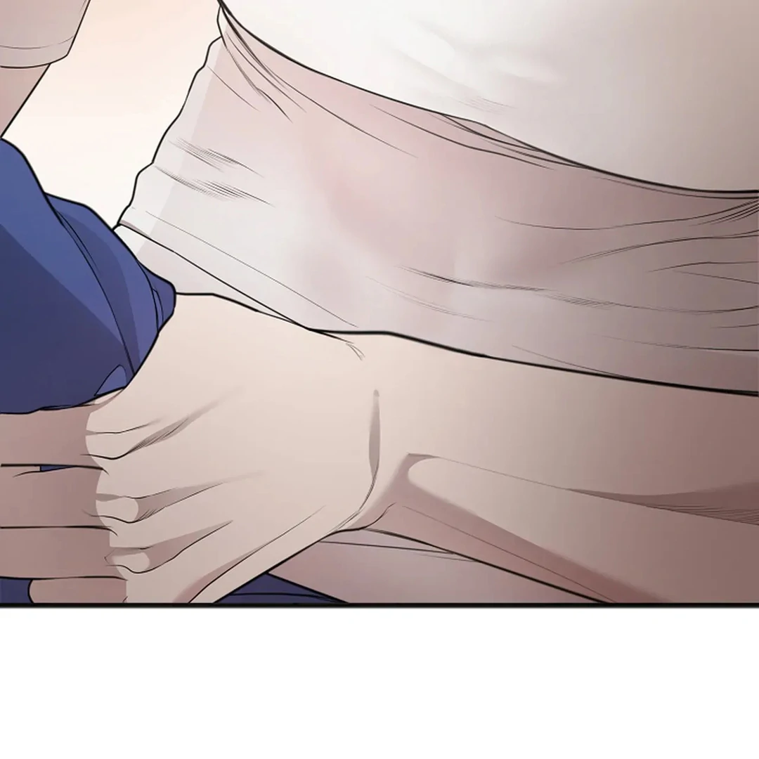 ACHINGLY STIMULATED  [Paradise Scans] - Chapter 3 manhwa