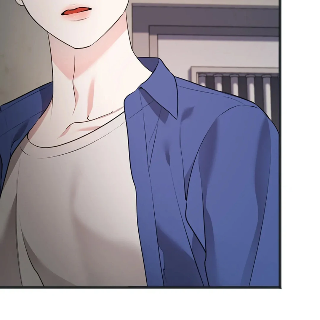 ACHINGLY STIMULATED  [Paradise Scans] - Chapter 3 manhwa