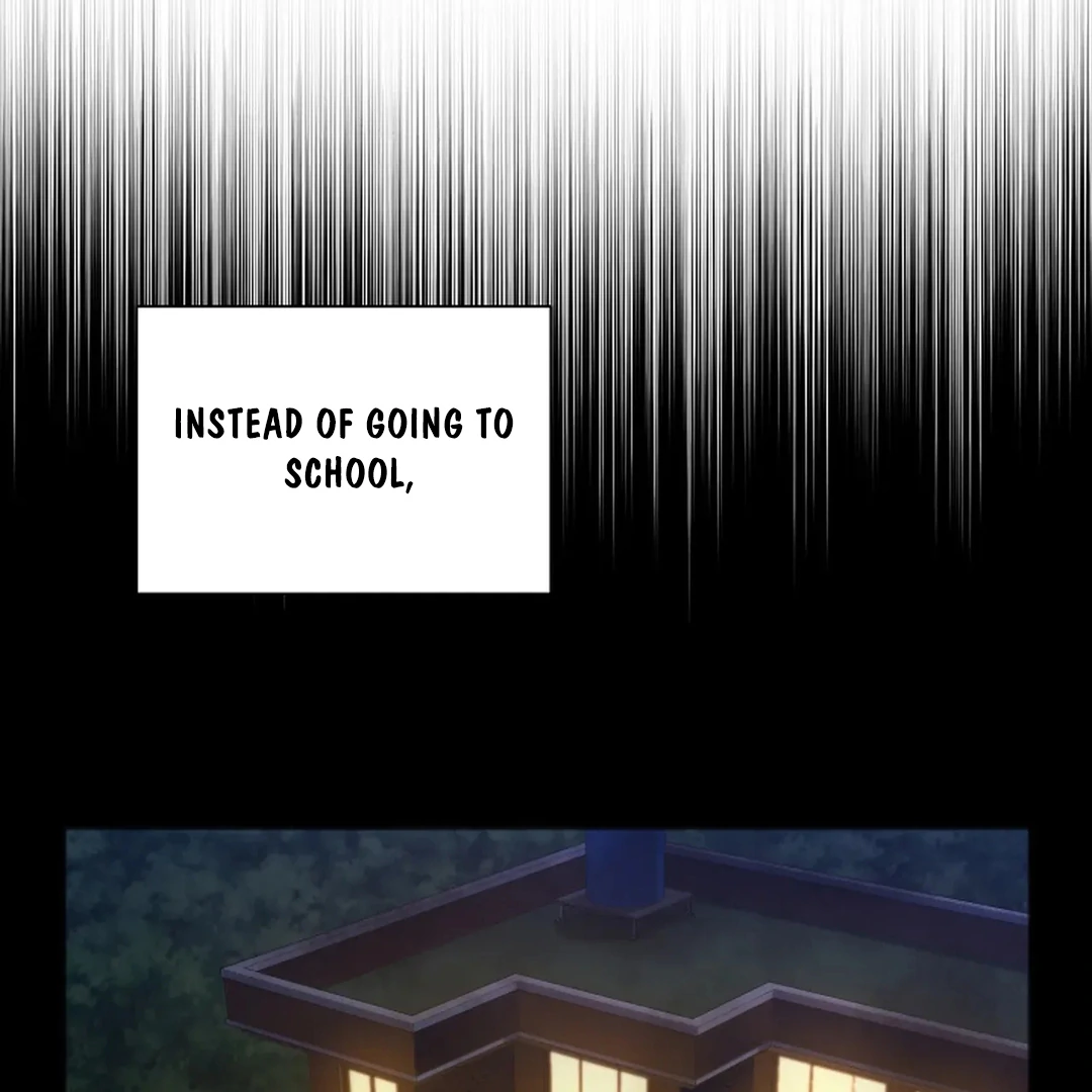 ACHINGLY STIMULATED  [Paradise Scans] - Chapter 3 manhwa