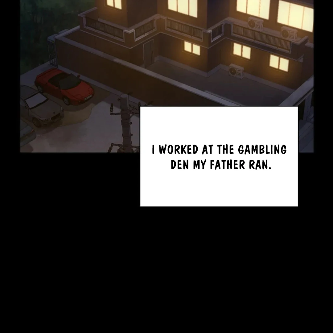 ACHINGLY STIMULATED  [Paradise Scans] - Chapter 3 manhwa