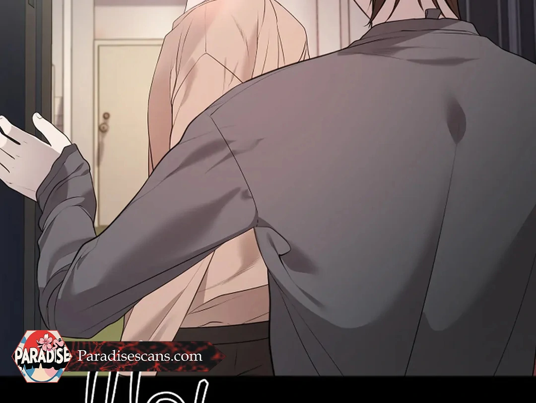 ACHINGLY STIMULATED  [Paradise Scans] - Chapter 3 manhwa