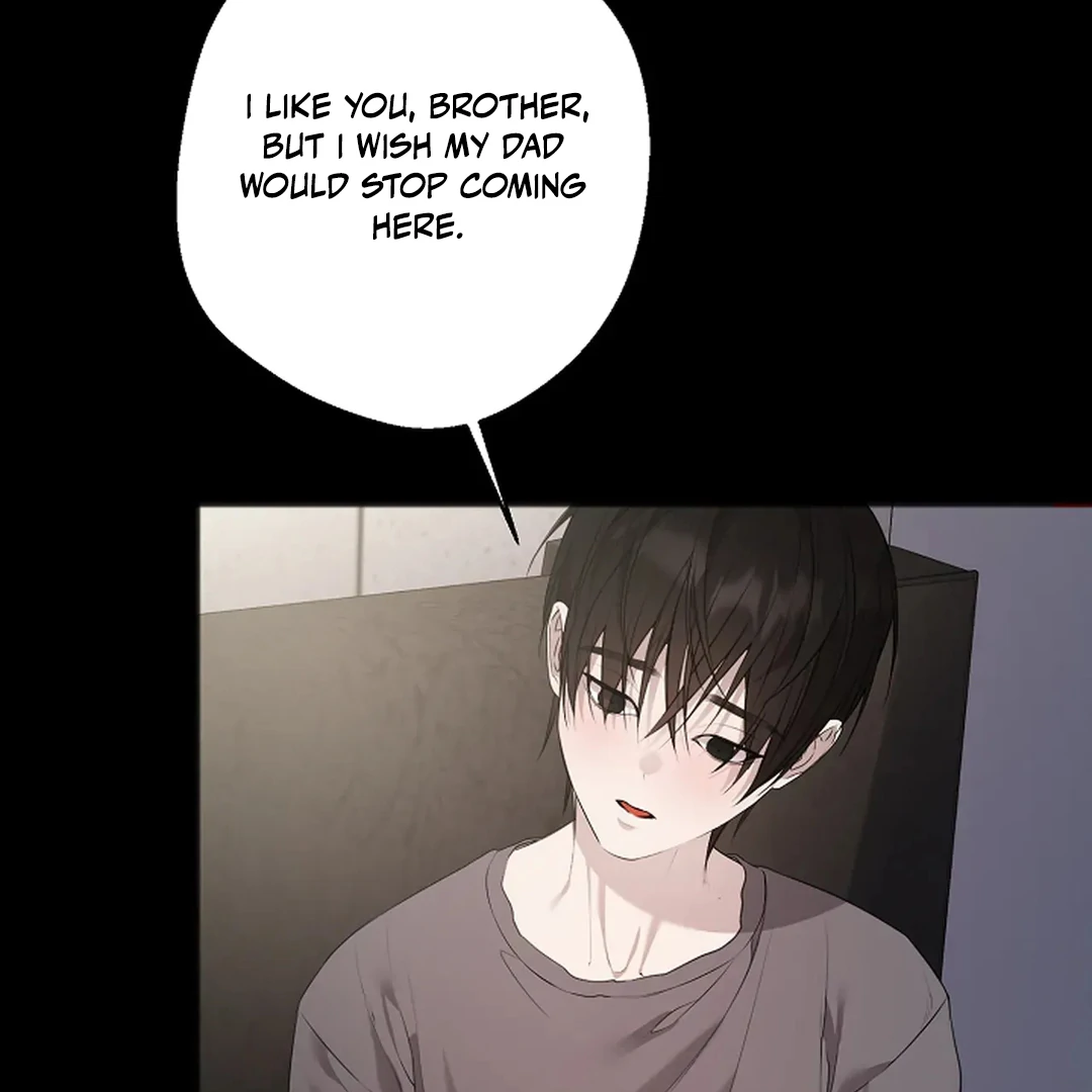 ACHINGLY STIMULATED  [Paradise Scans] - Chapter 3 manhwa