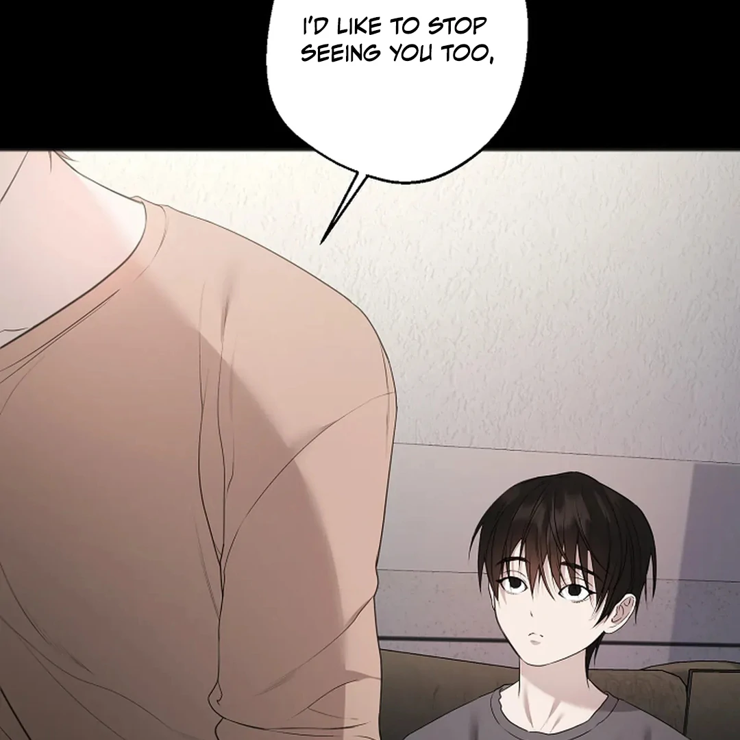 ACHINGLY STIMULATED  [Paradise Scans] - Chapter 3 manhwa
