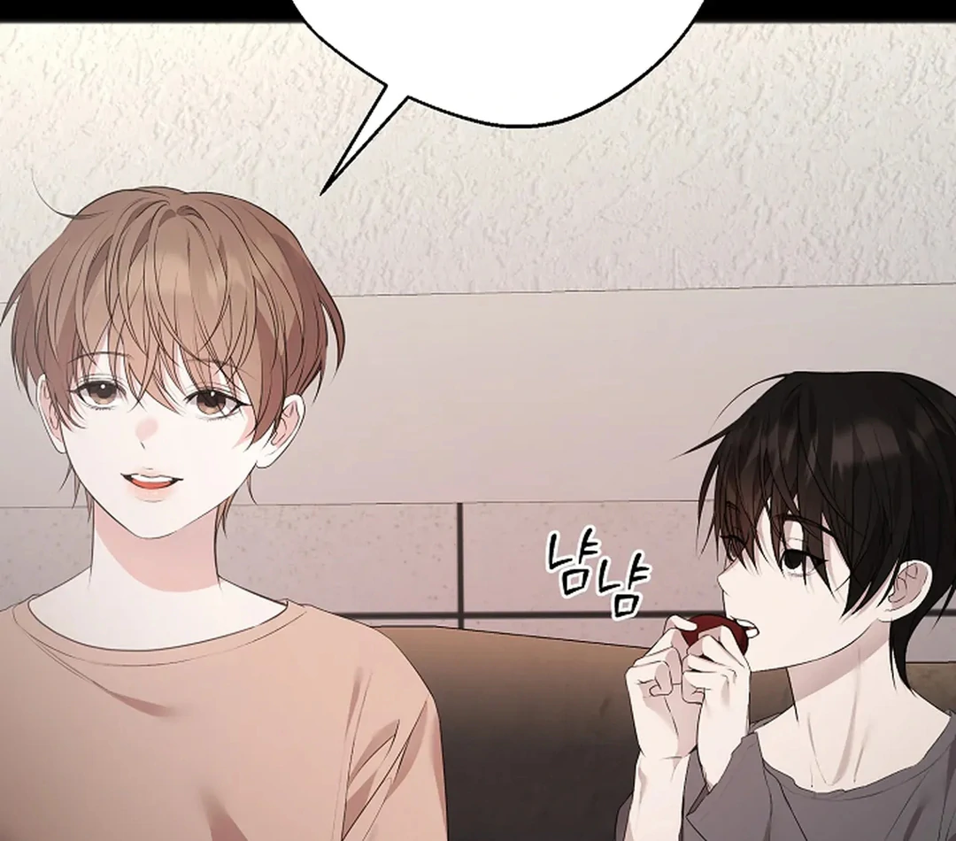 ACHINGLY STIMULATED  [Paradise Scans] - Chapter 3 manhwa