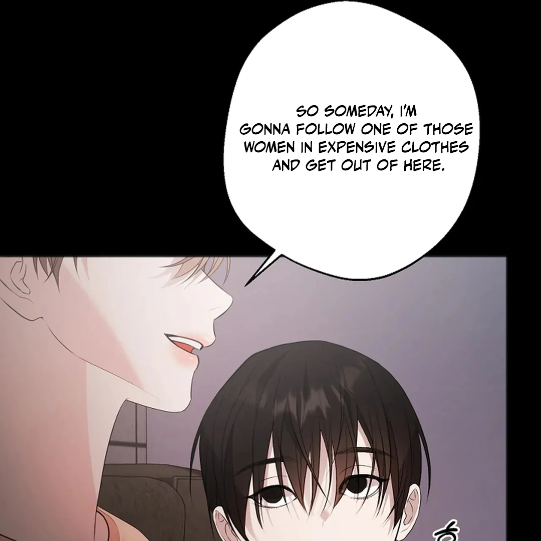 ACHINGLY STIMULATED  [Paradise Scans] - Chapter 3 manhwa