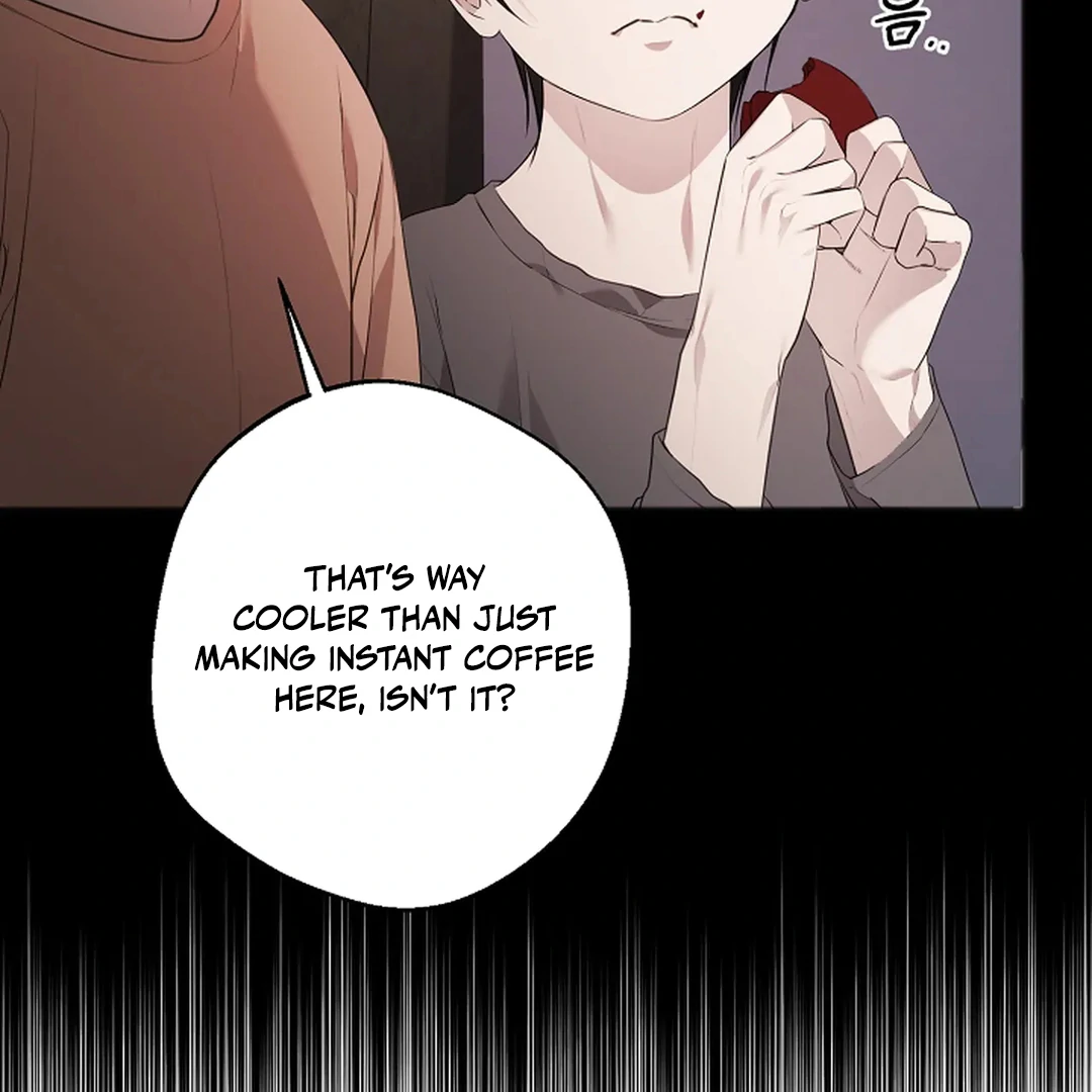 ACHINGLY STIMULATED  [Paradise Scans] - Chapter 3 manhwa