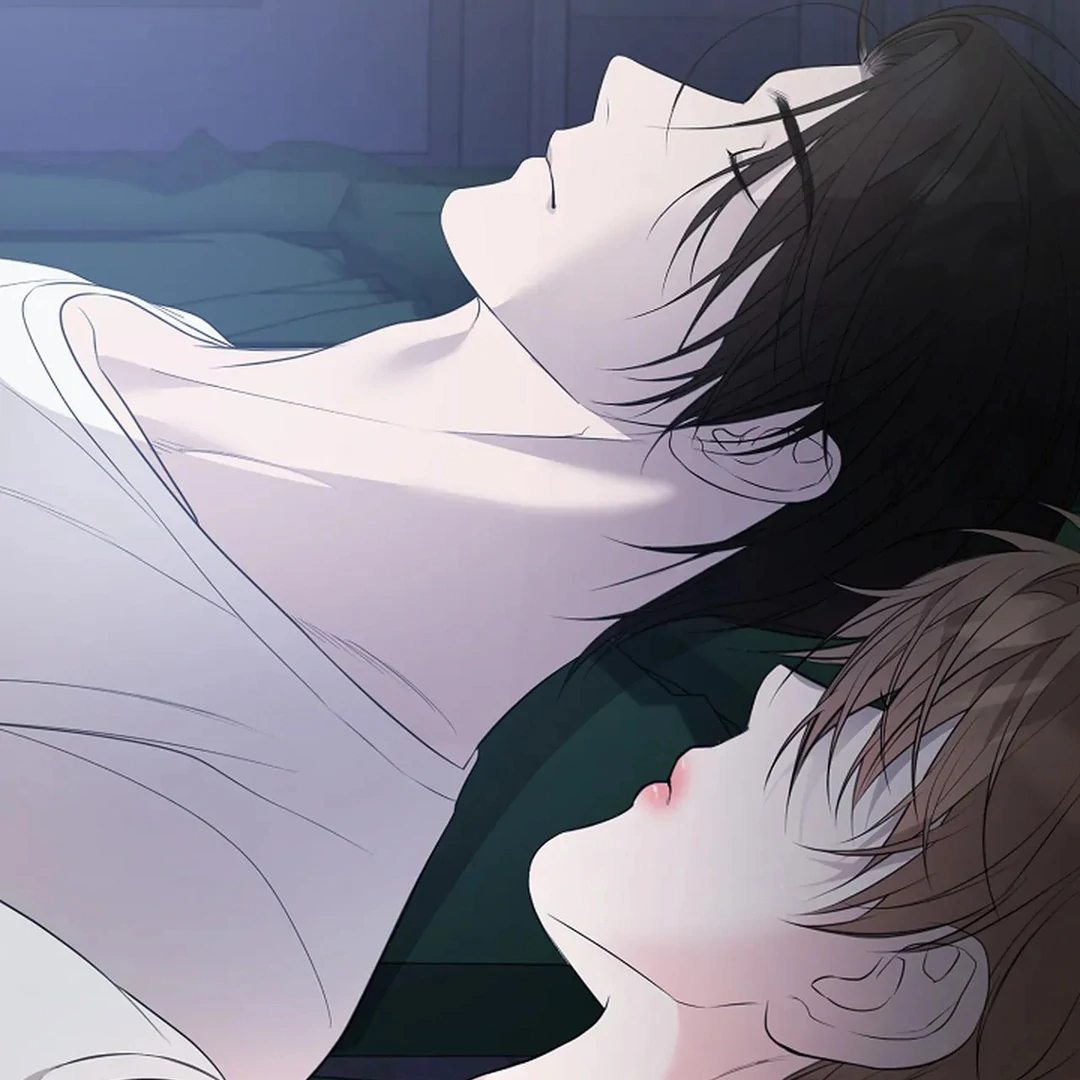 ACHINGLY STIMULATED  [Paradise Scans] - Chapter 3 manhwa