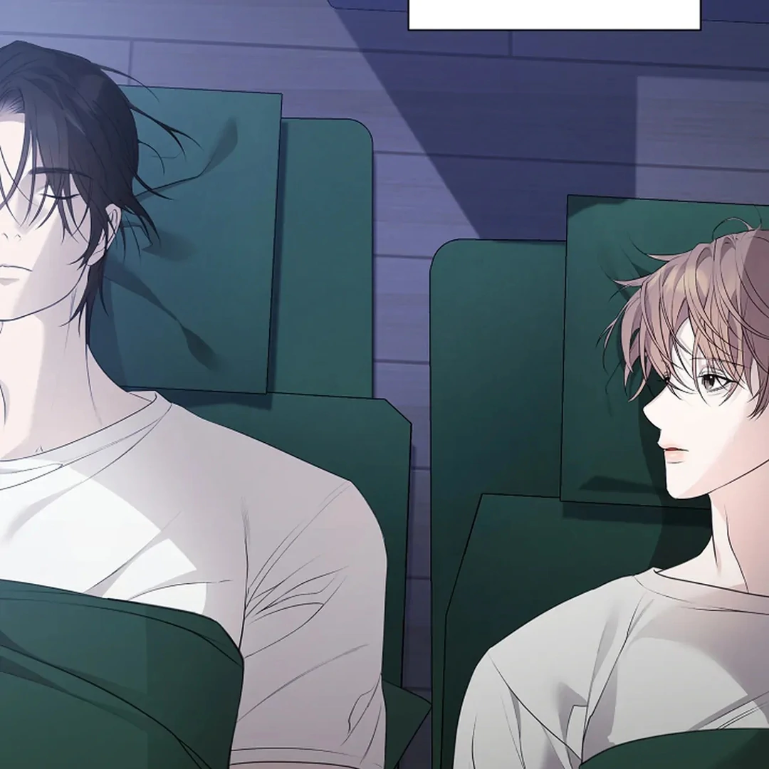 ACHINGLY STIMULATED  [Paradise Scans] - Chapter 3 manhwa