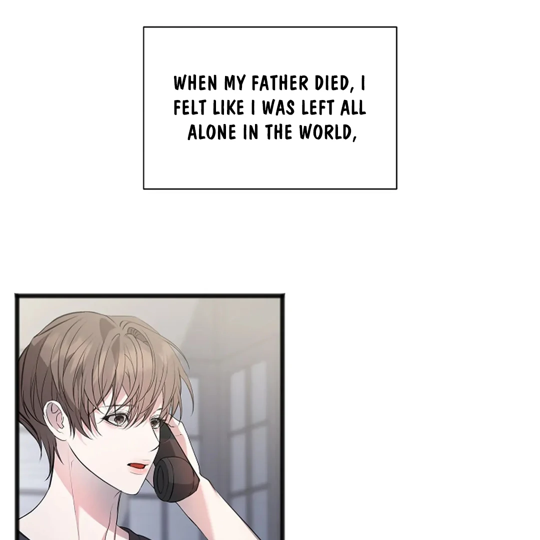 ACHINGLY STIMULATED  [Paradise Scans] - Chapter 3 manhwa