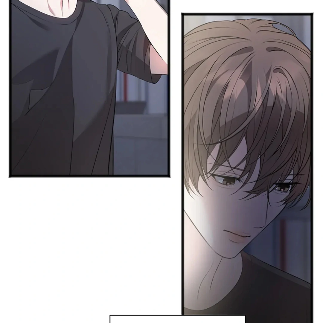 ACHINGLY STIMULATED  [Paradise Scans] - Chapter 3 manhwa