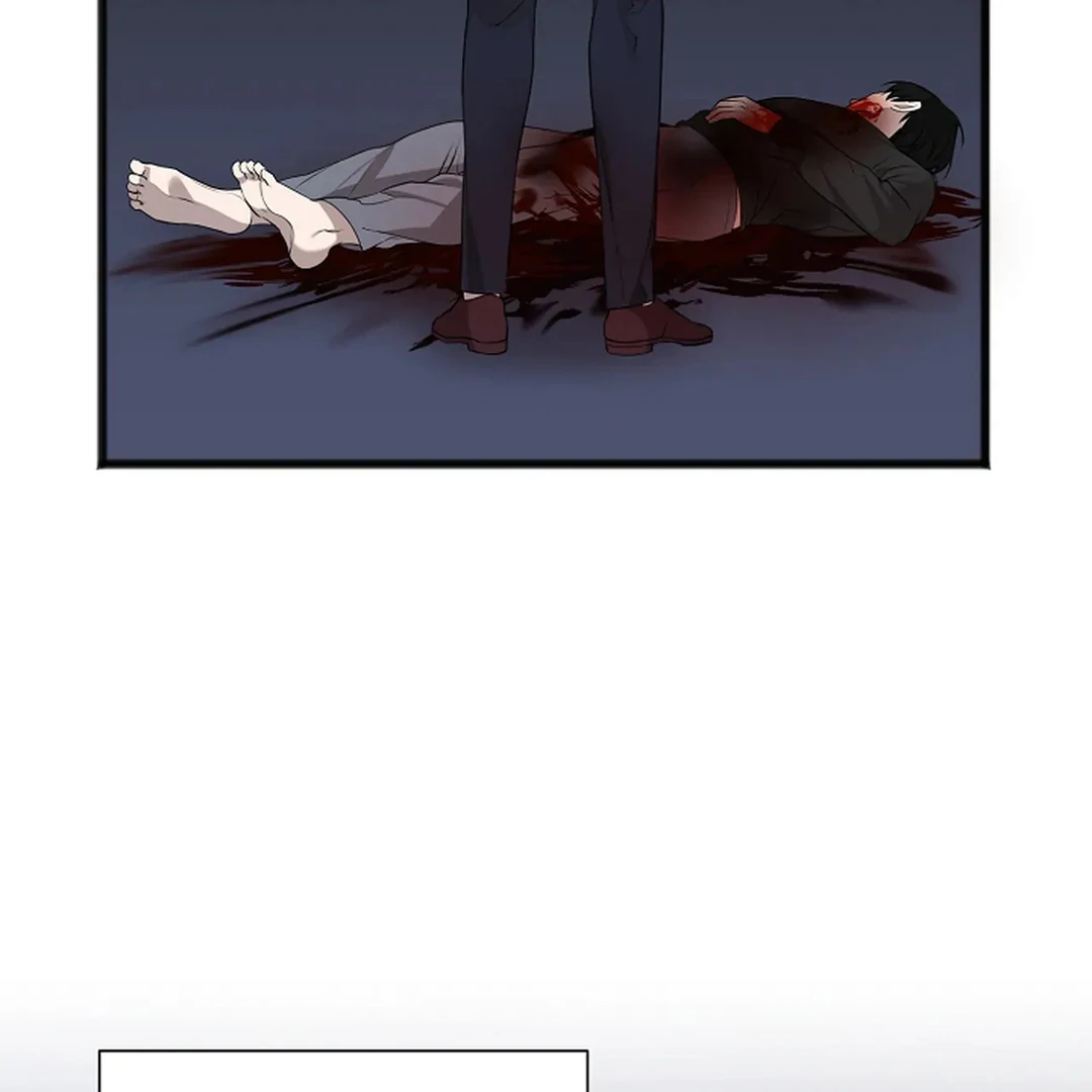 ACHINGLY STIMULATED  [Paradise Scans] - Chapter 3 manhwa