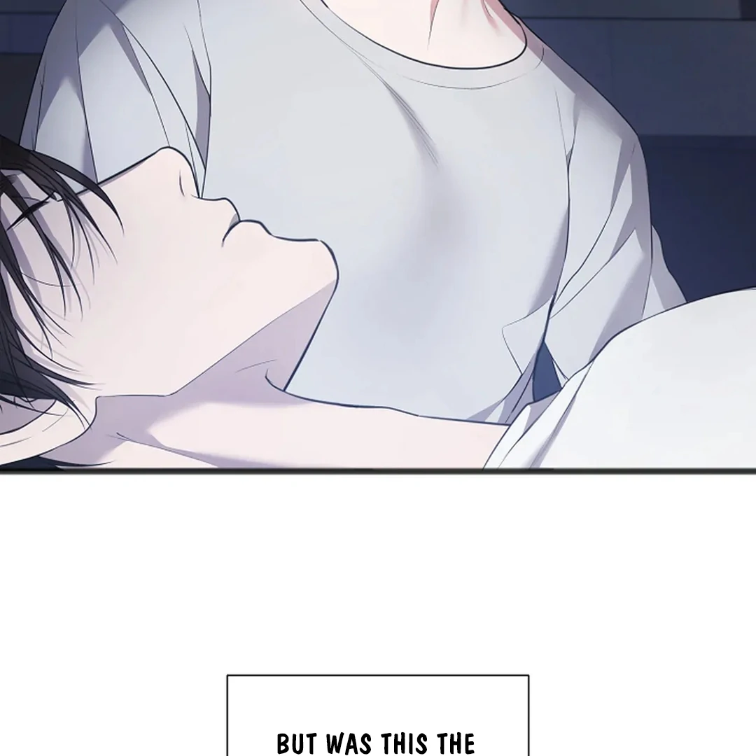 ACHINGLY STIMULATED  [Paradise Scans] - Chapter 3 manhwa