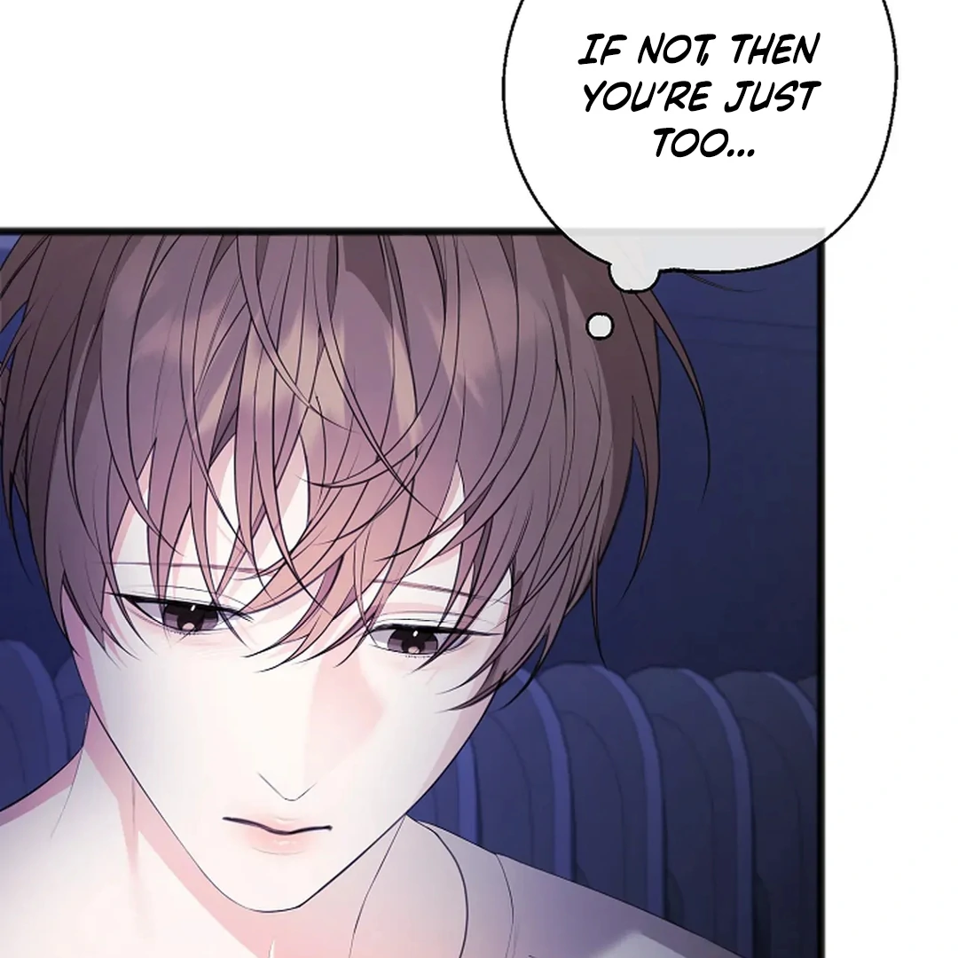 ACHINGLY STIMULATED  [Paradise Scans] - Chapter 3 manhwa